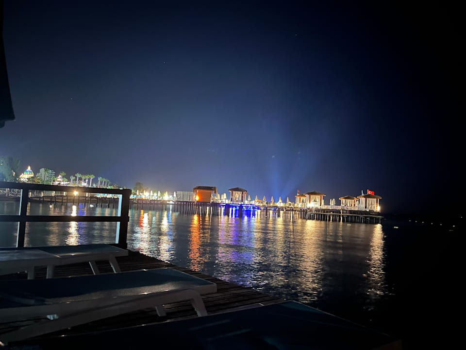 Strand Hotel Baia Lara
