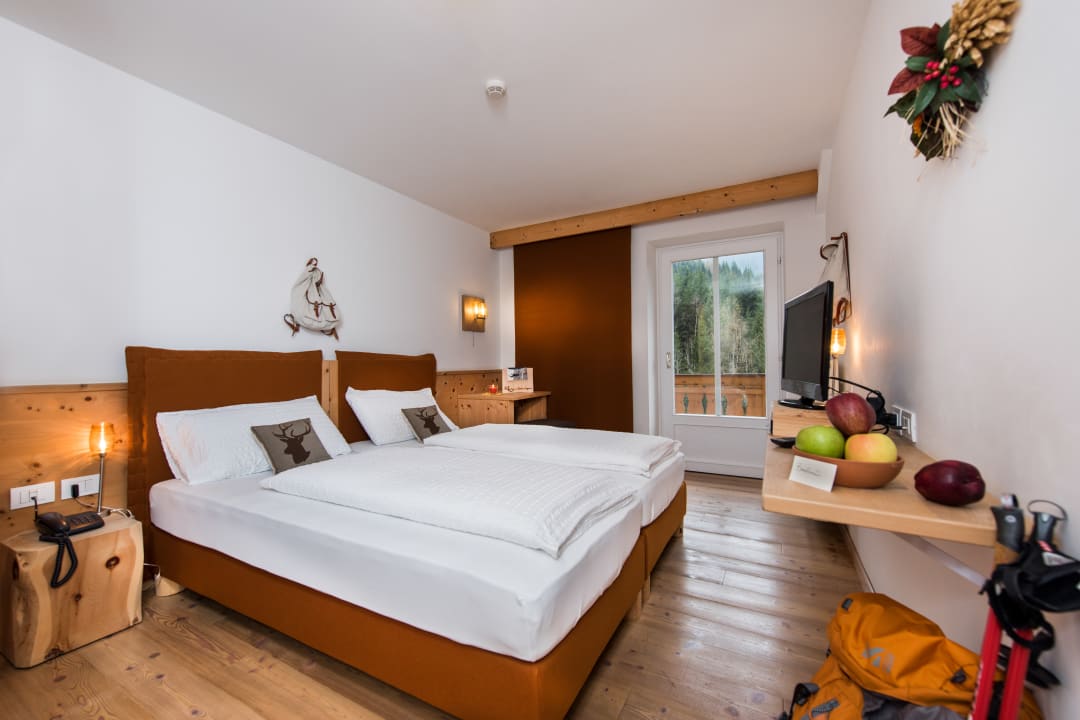 Zimmer Small & Lovely Hotel Zaluna