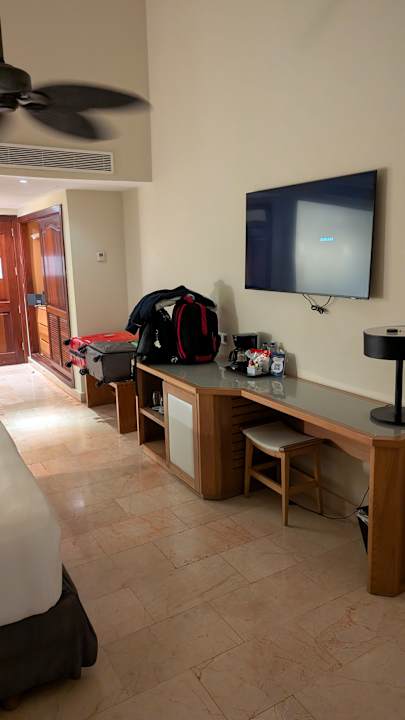 Zimmer Hotel Grand Palladium Palace Resort, Spa & Casino