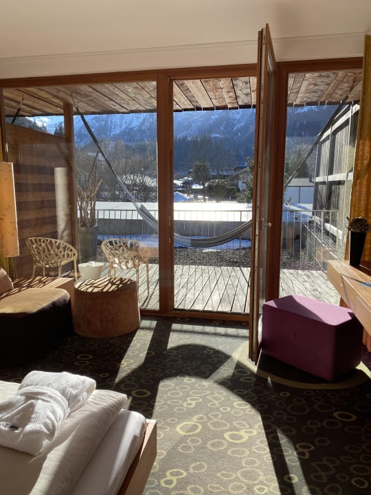 Zimmer ACTIVE by Leitner's|Natur&LifestyleHotel