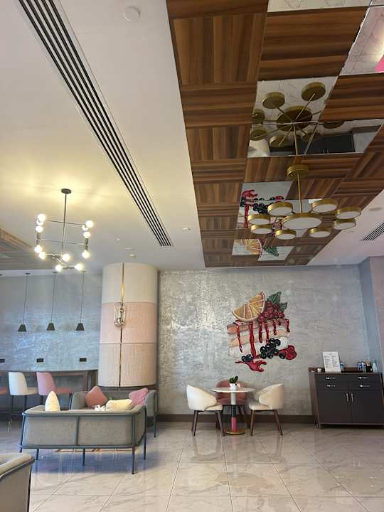 Gastro Rixos Premium Tekirova