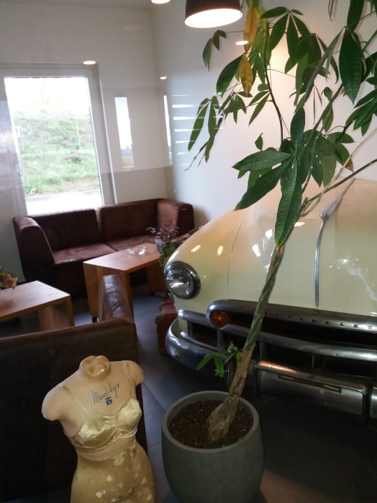 Sonstiges Hotel Campo