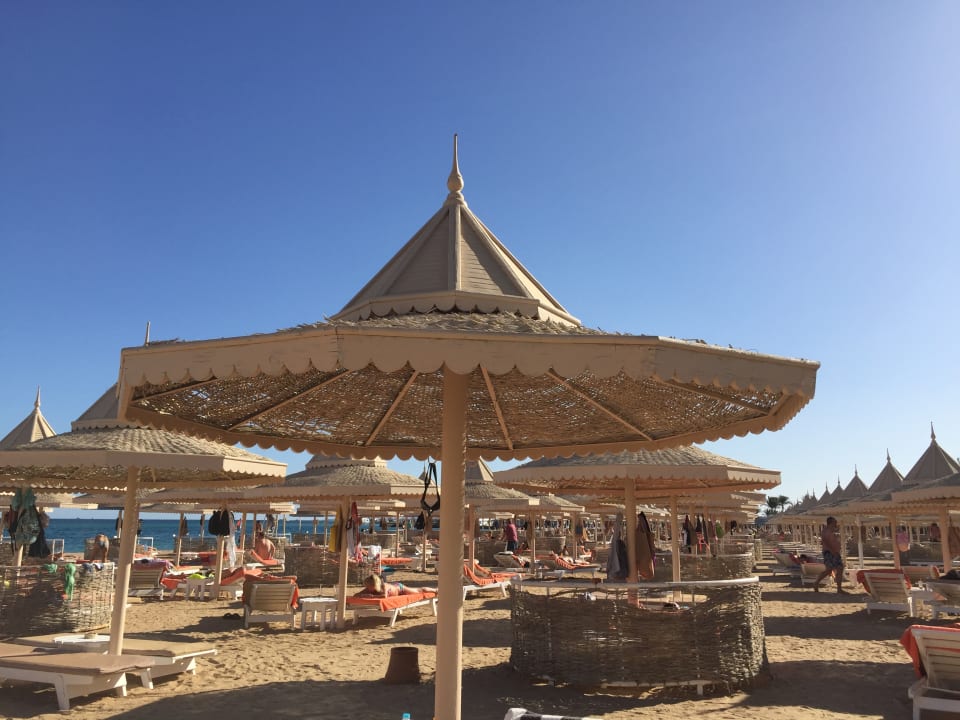 Strand The Grand Palace - Adults only