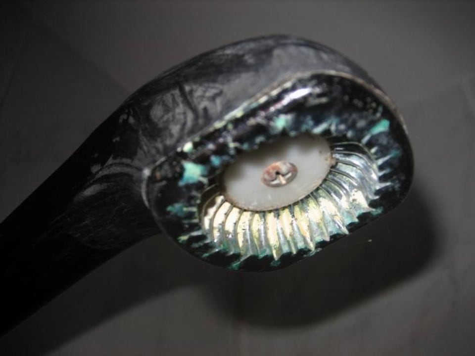 Badezimmer Bahía de Alcúdia Hotel & Spa