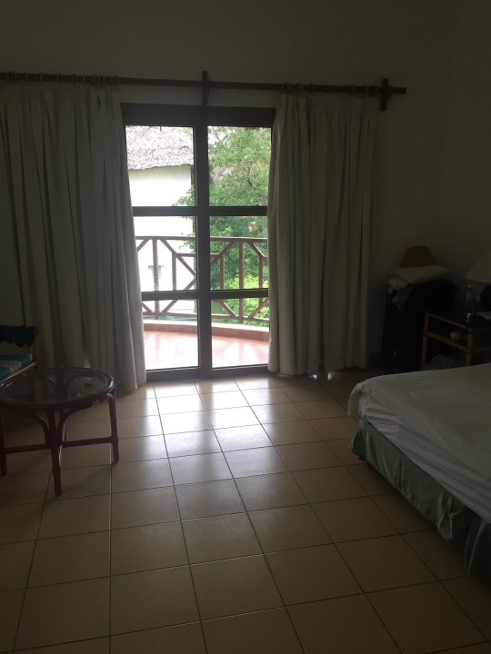 Zimmer Neptune Village Beach Resort & Spa