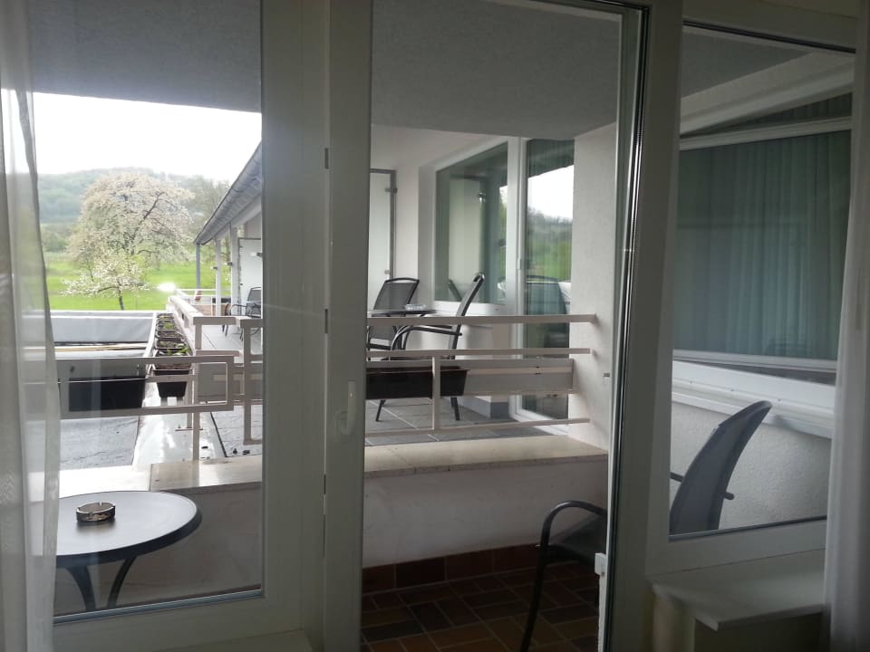 Kuschelwochenende bei diesem Zimmer wohl kaum Moselstern Parkhotel Krähennest