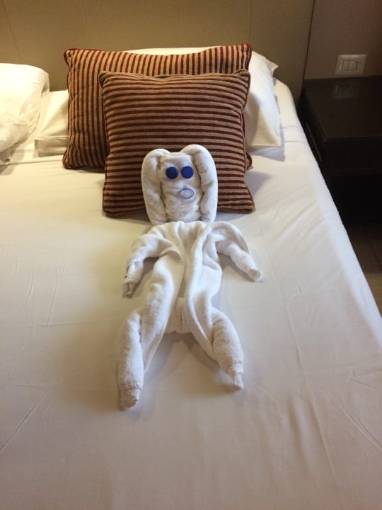 Zimmer Jaz Makadi Oasis Resort