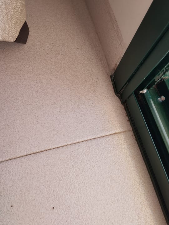 Zimmer Welikehotel Marfil Playa