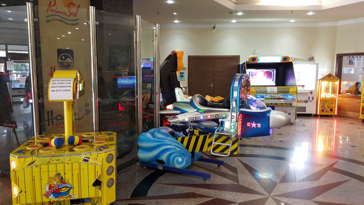 Innen Hane Family Resort