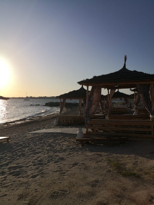 Strand Hotel El Mouradi Djerba Menzel