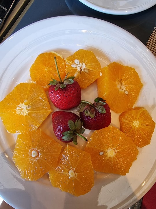 Gastro Maxx Royal Belek Golf Resort