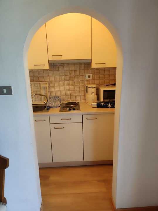 Zimmer Pension Residence Obkircher