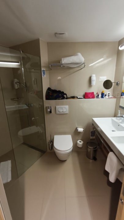 Zimmer Valamar Parentino Hotel