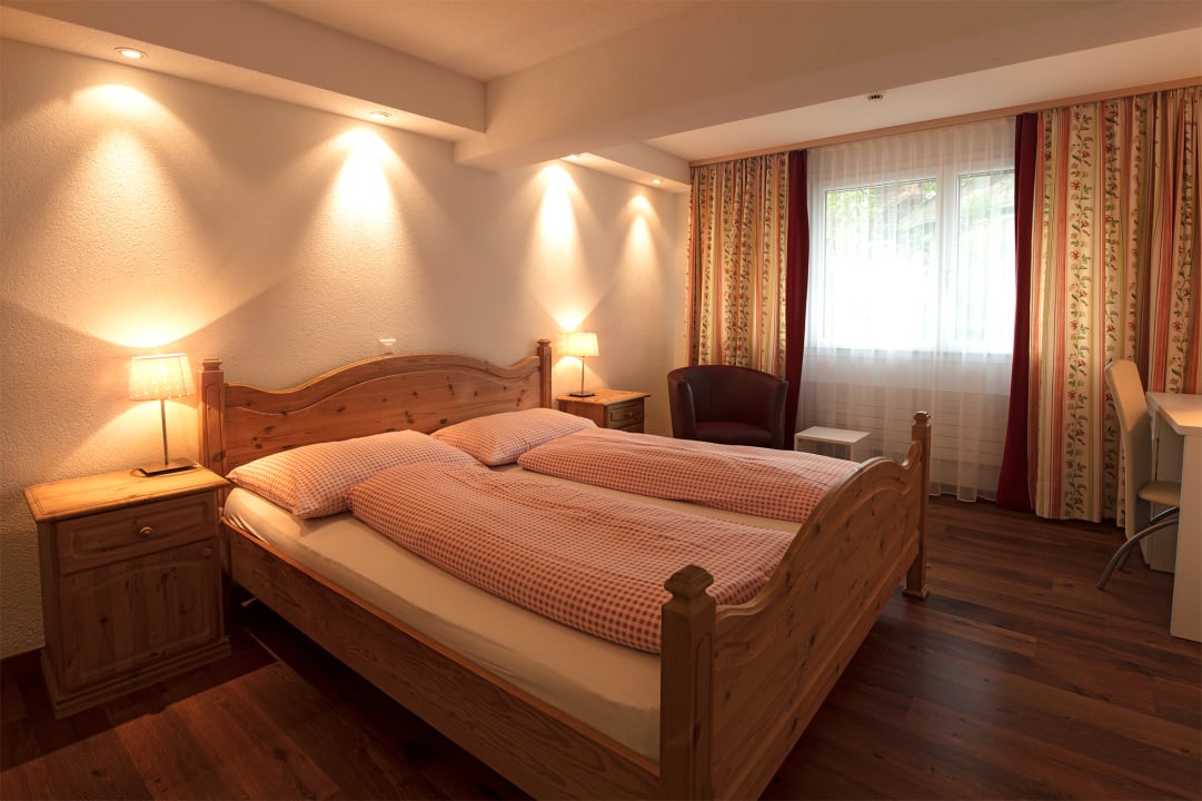 Zimmer Sporthotel Knobelboden