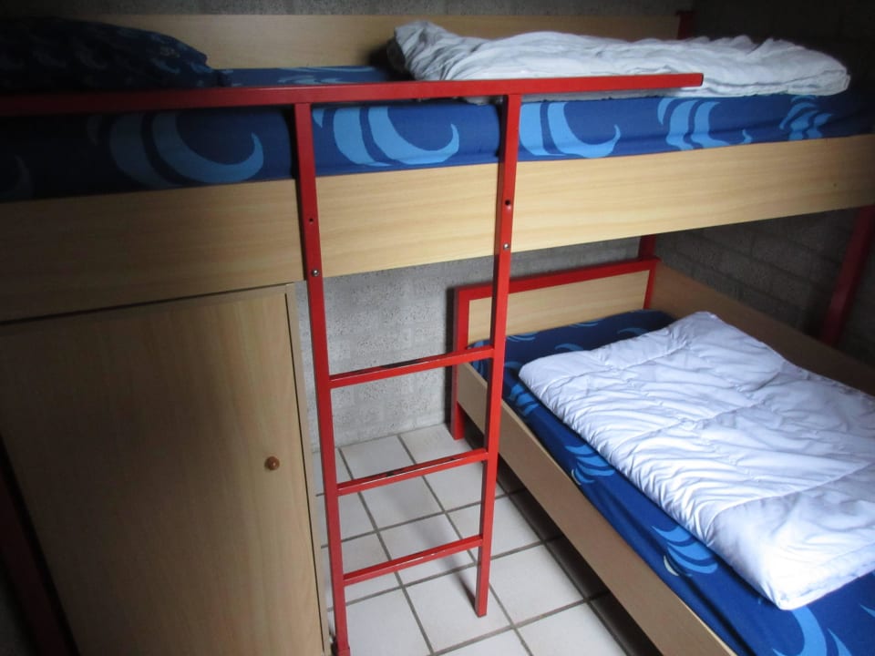 Bungalow 110 Roompot Weerterbergen