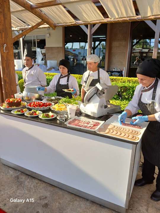 Gastro Mary Hotel Side