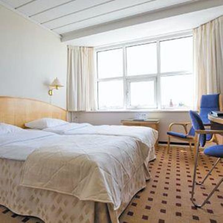 Room Scandic Falconer