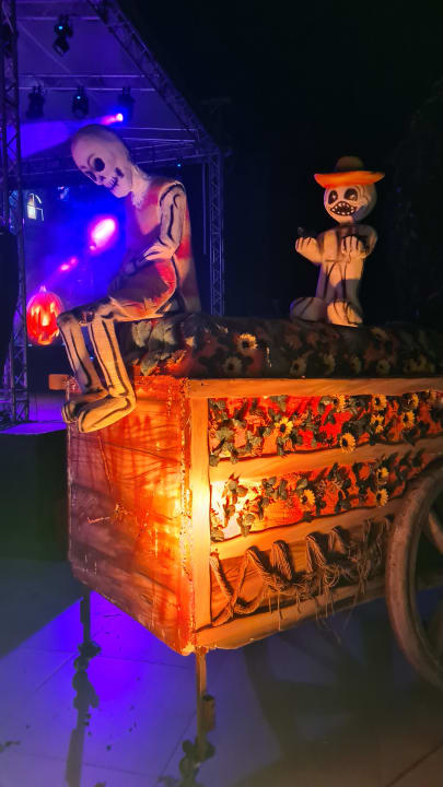 Sonstiges Crystal Paraiso Aqua Collection