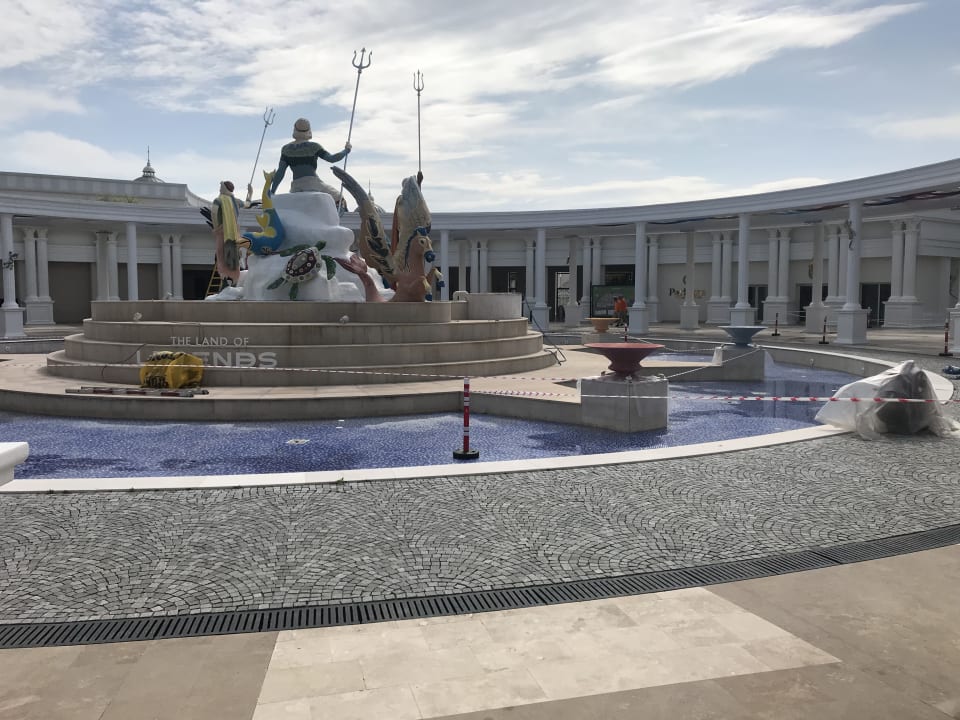 Sport & Freizeit The Land of Legends Kingdom Hotel