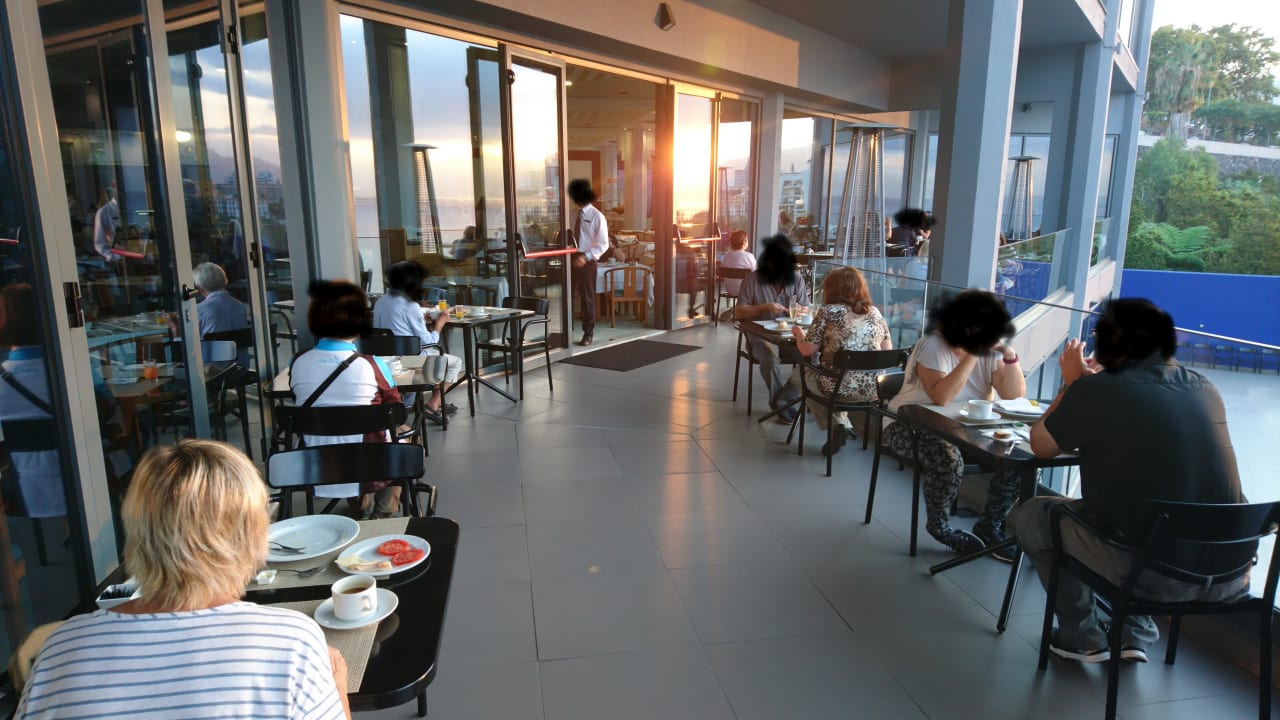 Gastro Hotel Baia Azul