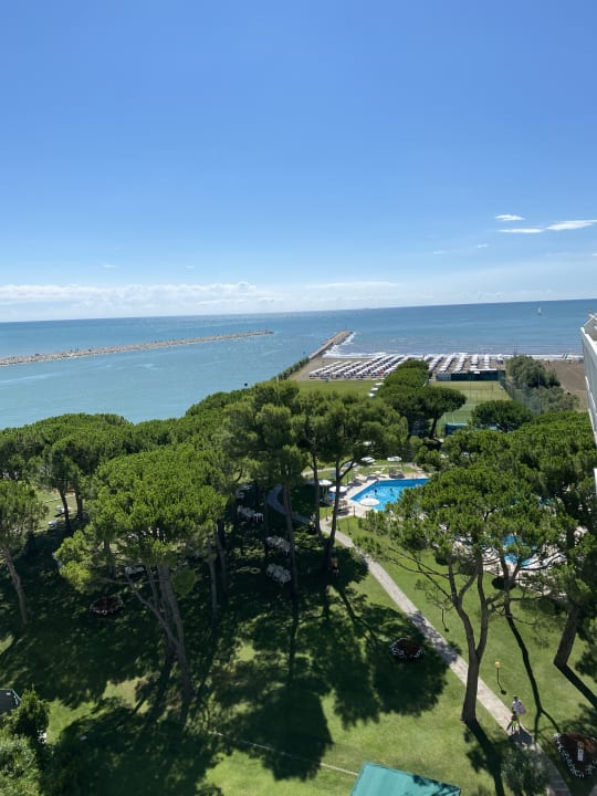 Strand Hotel San Giorgio