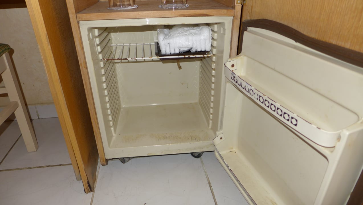 Zimmer Ghazala Gardens