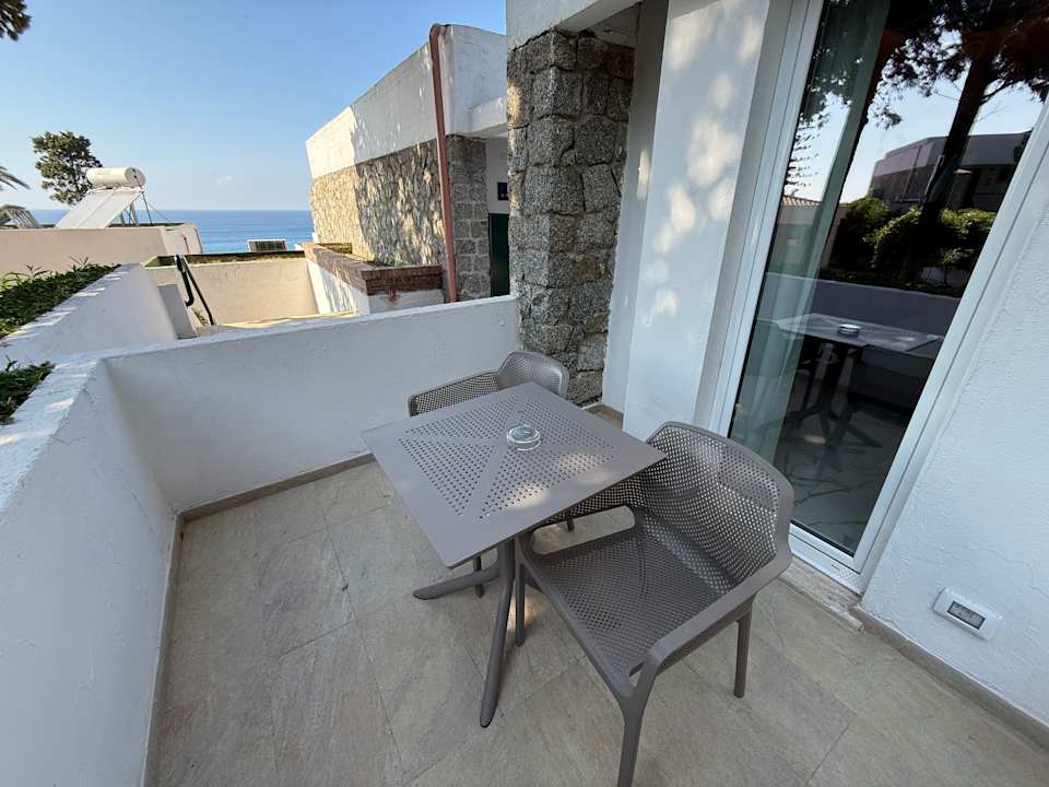 Zimmer Aldiana Club Rocca Nettuno Calabria