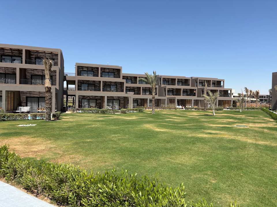 Außenansicht Sentido Naga Bay