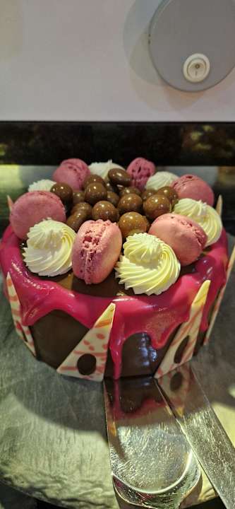 Gastro Adalya Ocean Deluxe