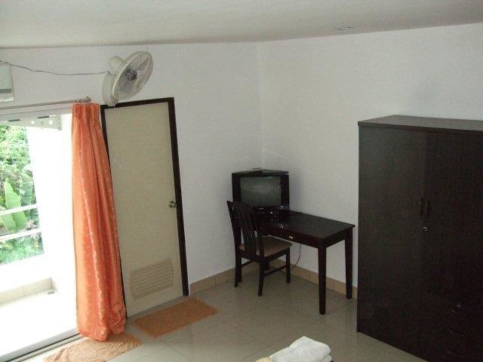 Standardzimmer Apartmenthotel Erholung Pattaya