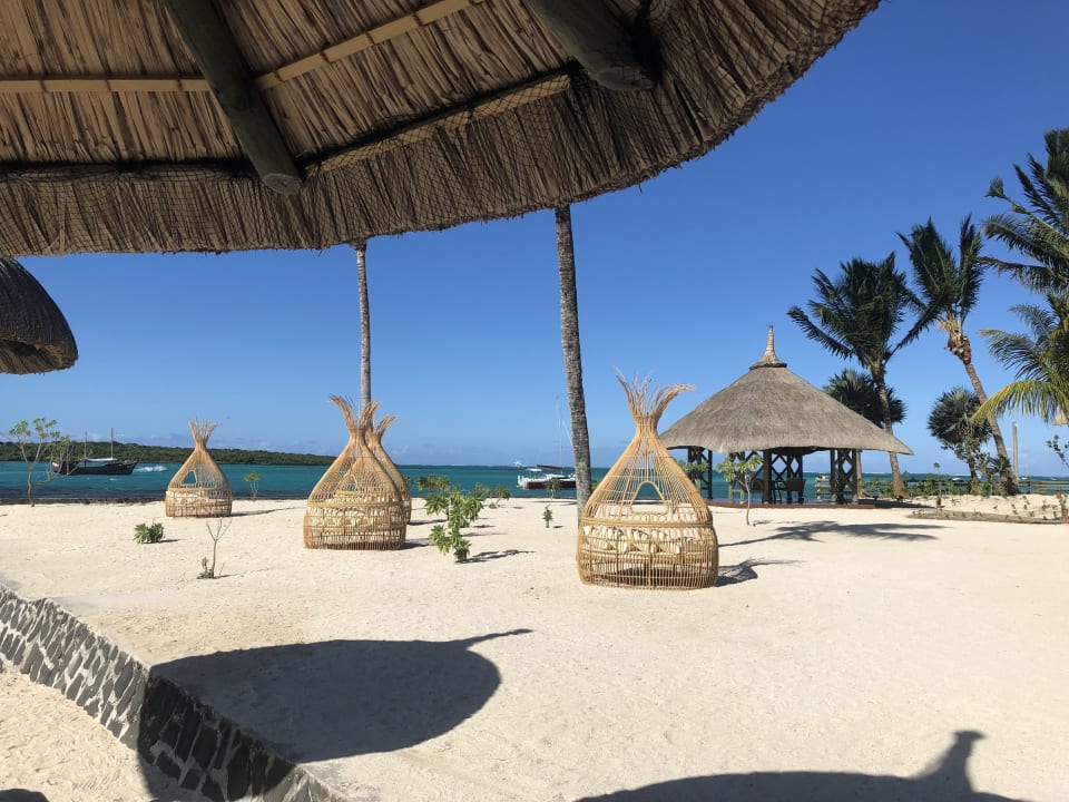 Strand Preskil Island Resort