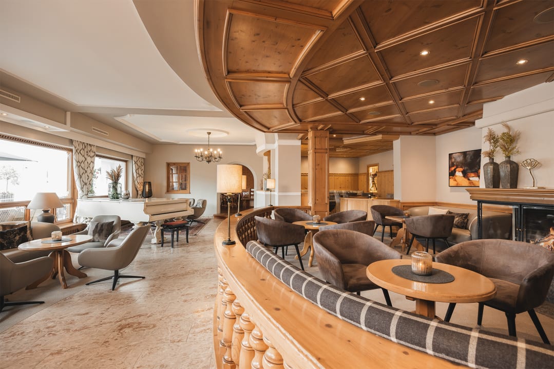 Sonstiges Hotel Fisserhof