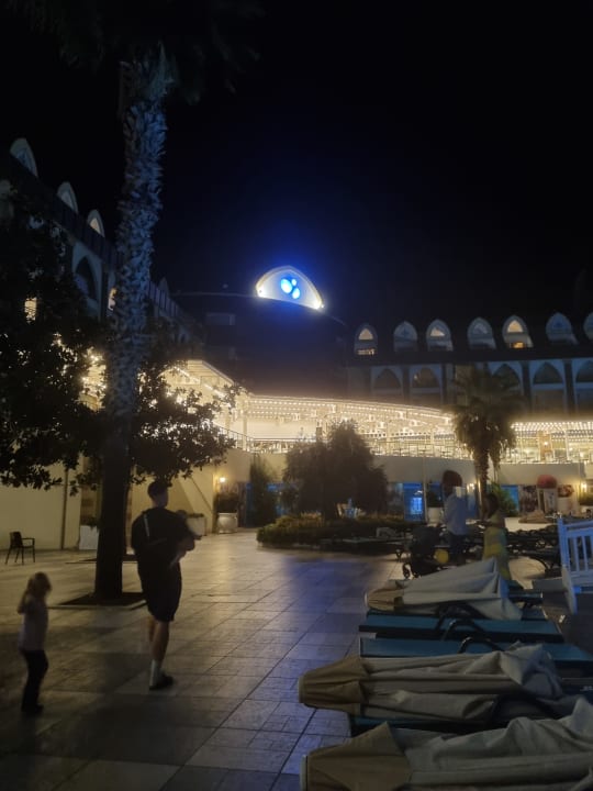 Außenansicht Crystal Prestige Pearl Collection