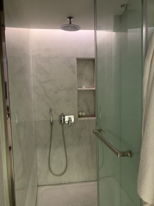 Zimmer The Sense Deluxe Hotel