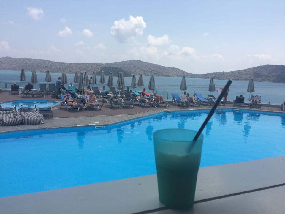 Pool Domes Aulus Elounda All-Inclusive Resort, Curio Collection by Hilton