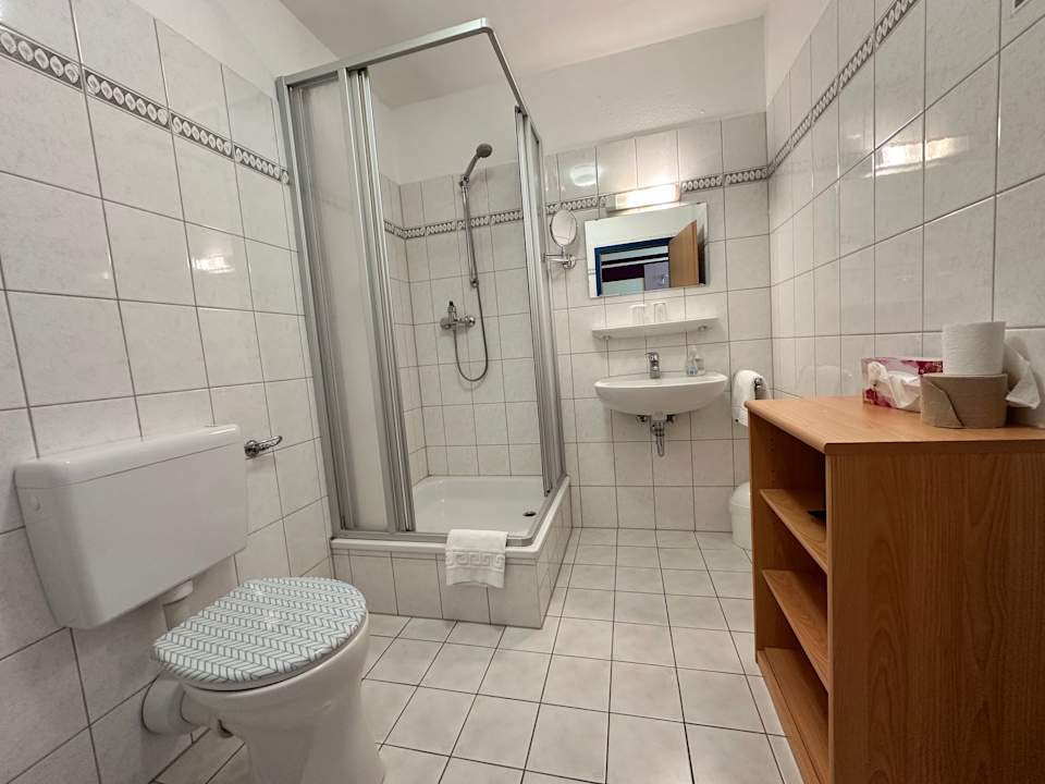 Zimmer Hotel am Klieversberg