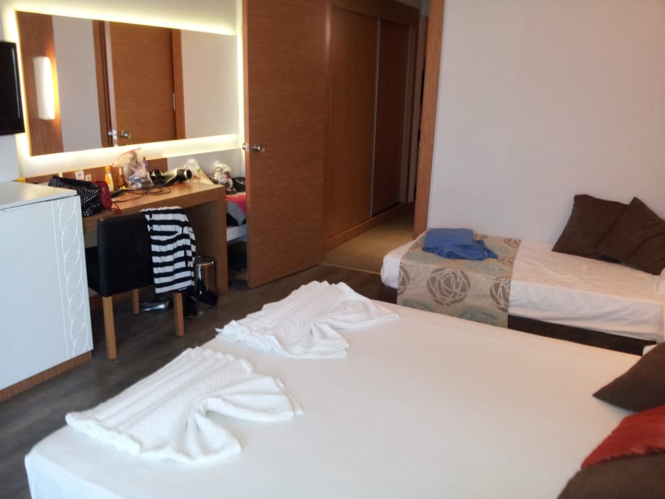 Zimmer Hane Family Resort