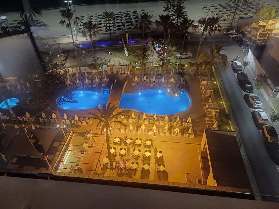 Außenansicht CM Playa del Moro