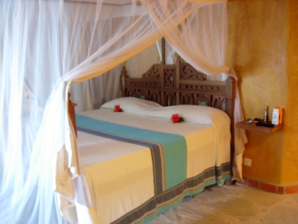 Bett Hotel WaterLovers Beach Resort