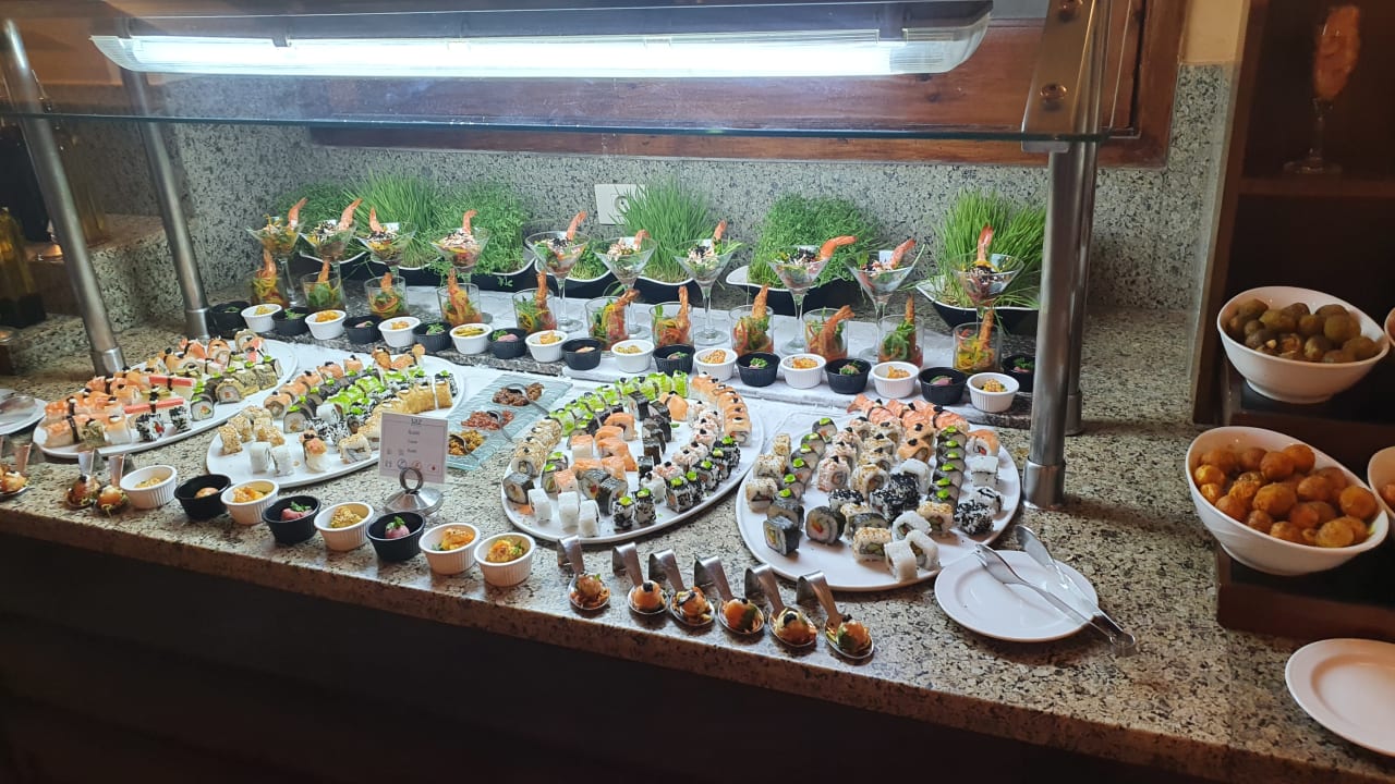 Gastro Jaz Solaya