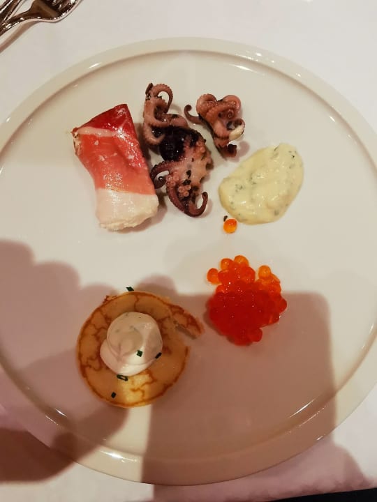 Gastro Posthotel Achenkirch