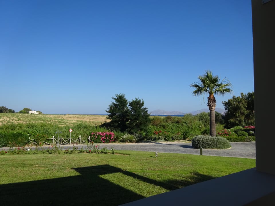 Ausblick Neptune Luxury Resort