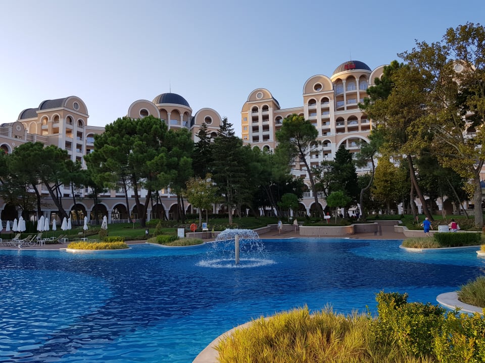 Pool Dreams Sunny Beach Resort & Spa
