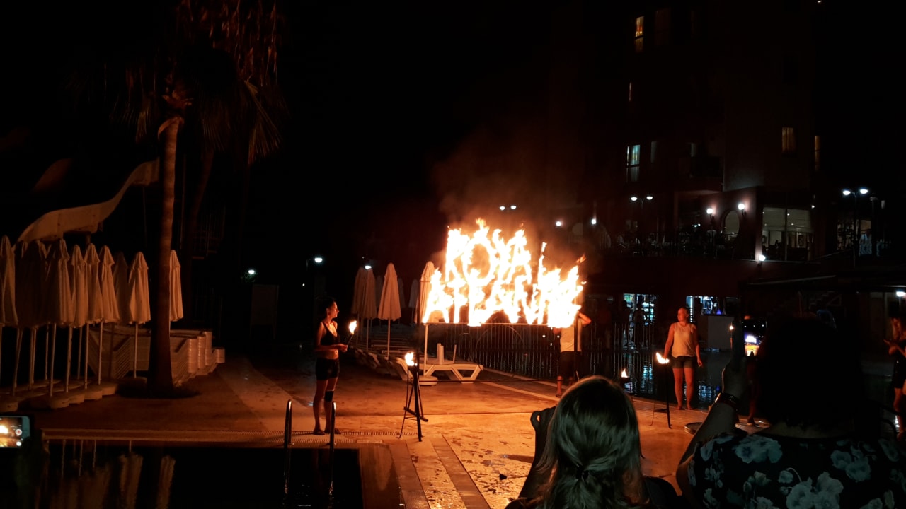 Sport & Freizeit Royal Atlantis Beach Hotel