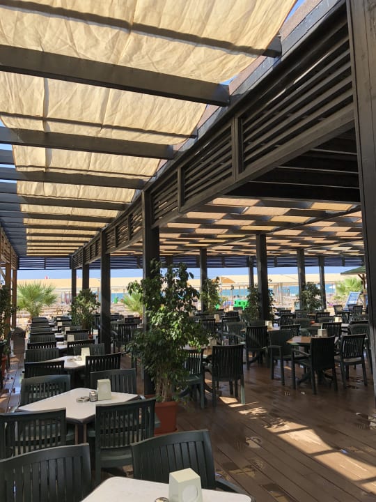 Gastro Hane Family Resort