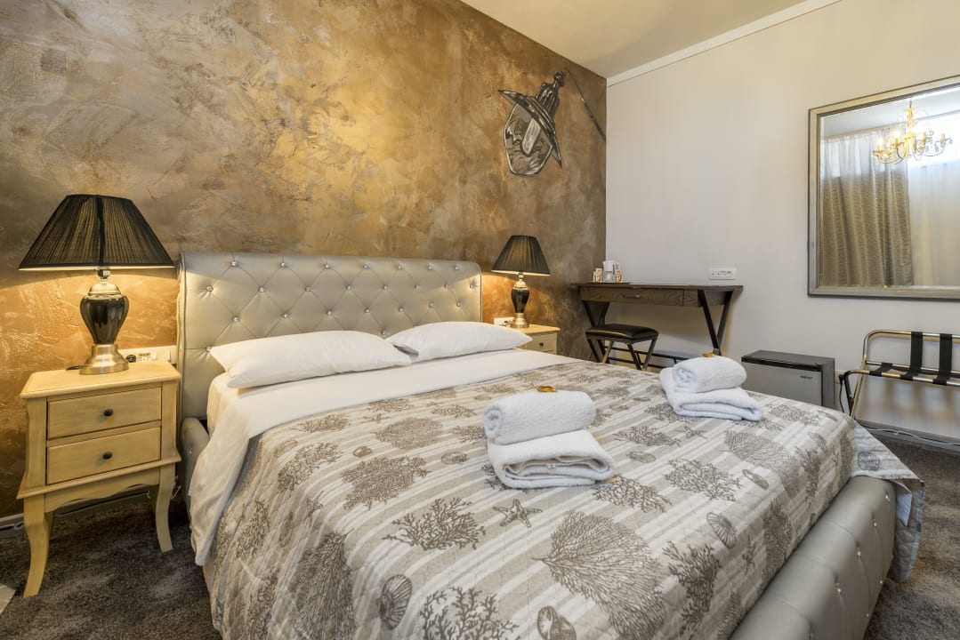 Zimmer Prima Luce Luxury Rooms