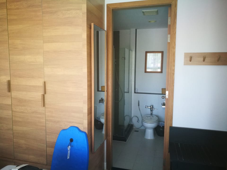 Zimmer Kantary Beach Hotel - KHAO LAK