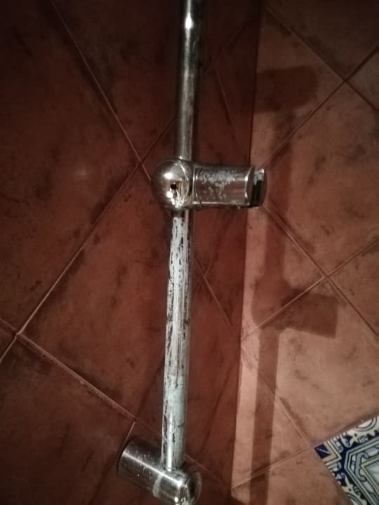 Bad Andalucia Beach Hotel & Residence