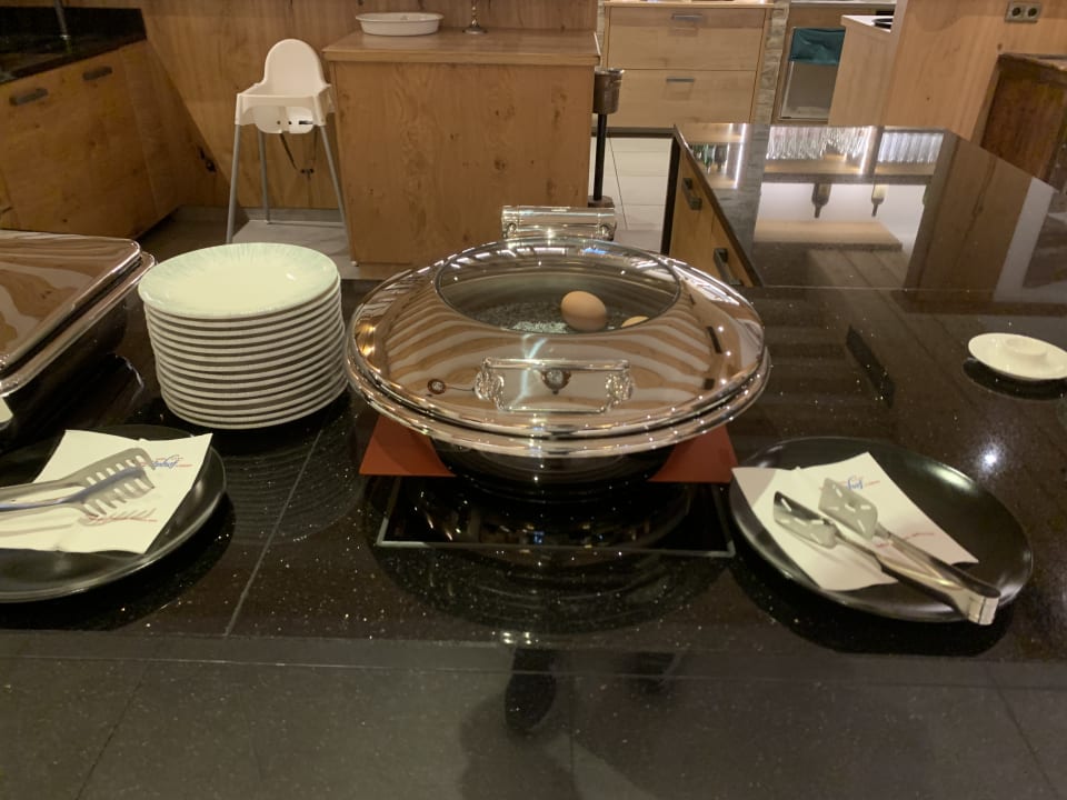 Gastro Hotel Alphof Alpbach