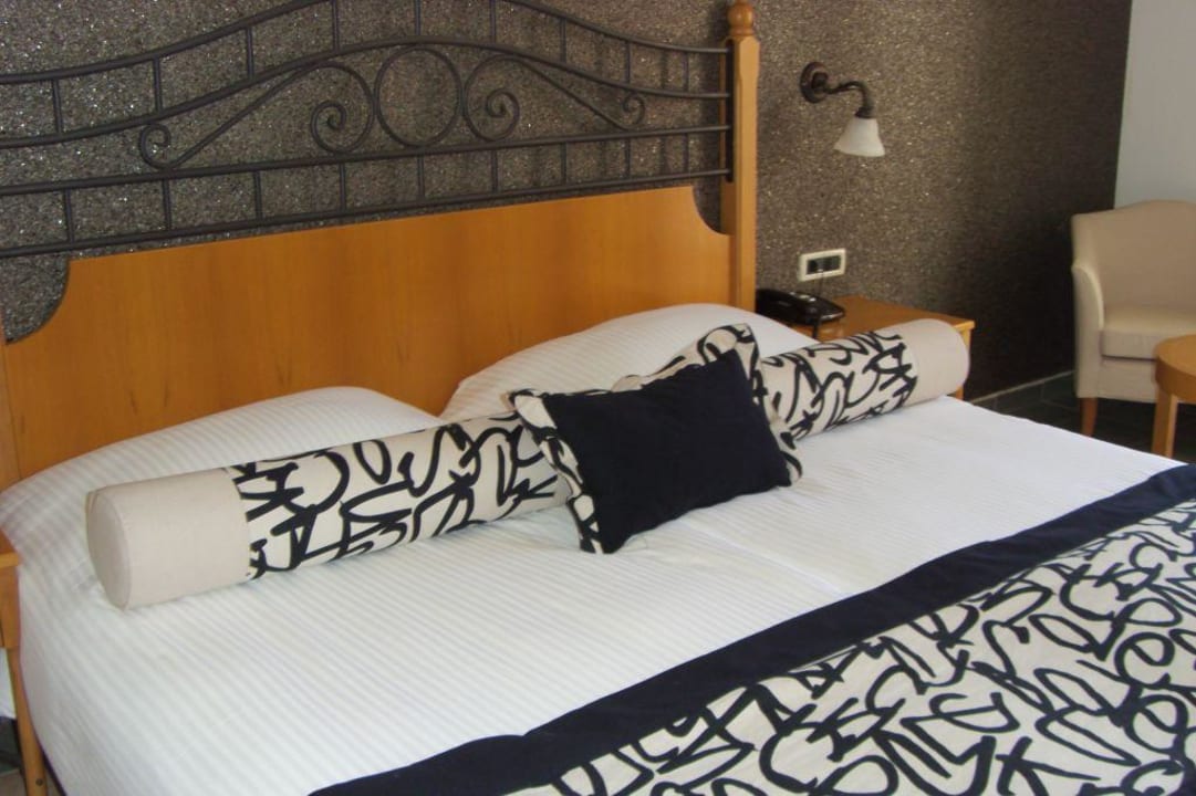 Zimmer Nr. 440 Myconian Imperial Resort & Thalasso Spa Centre